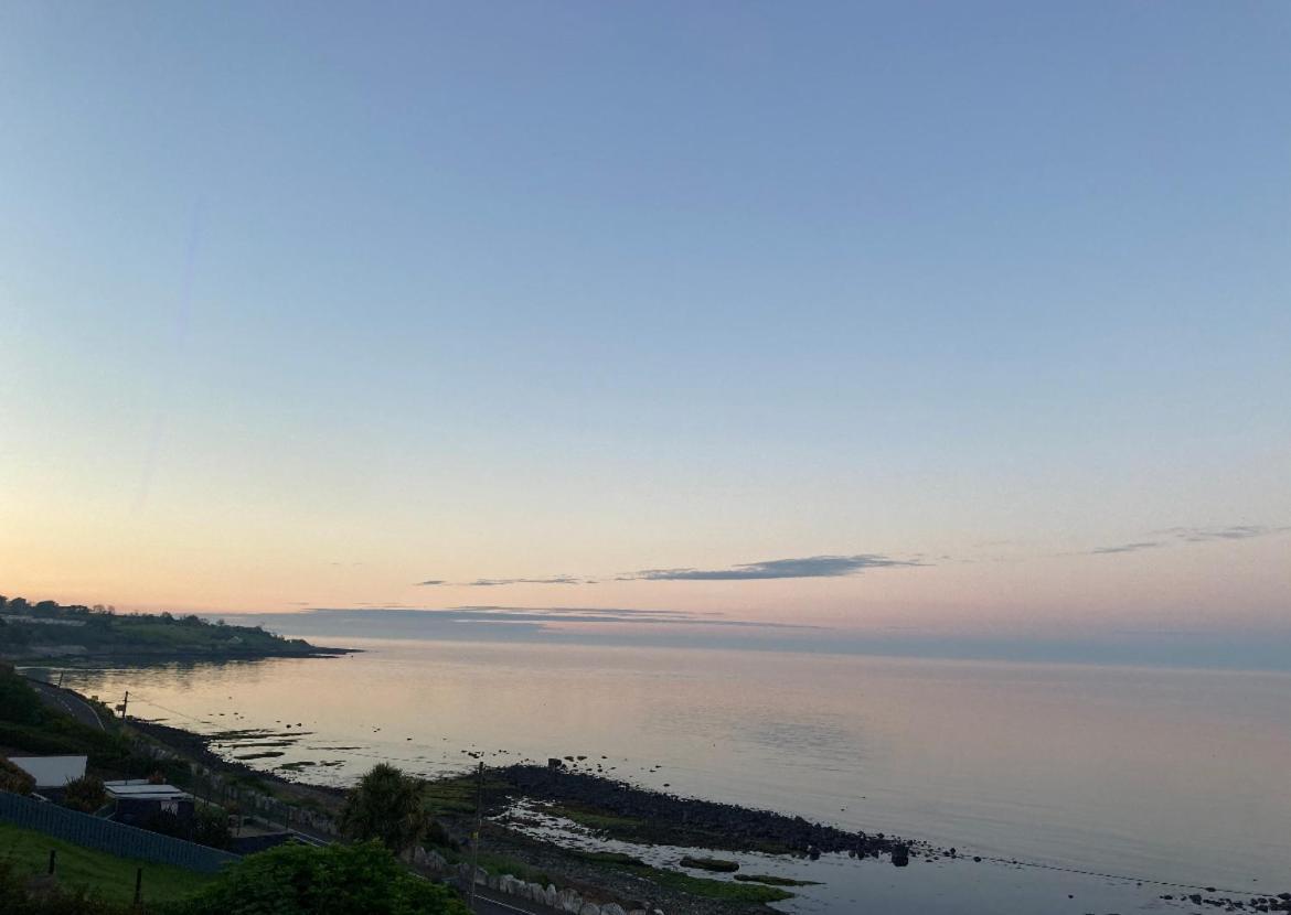 Ebenezer Hébergement de vacances Carnlough