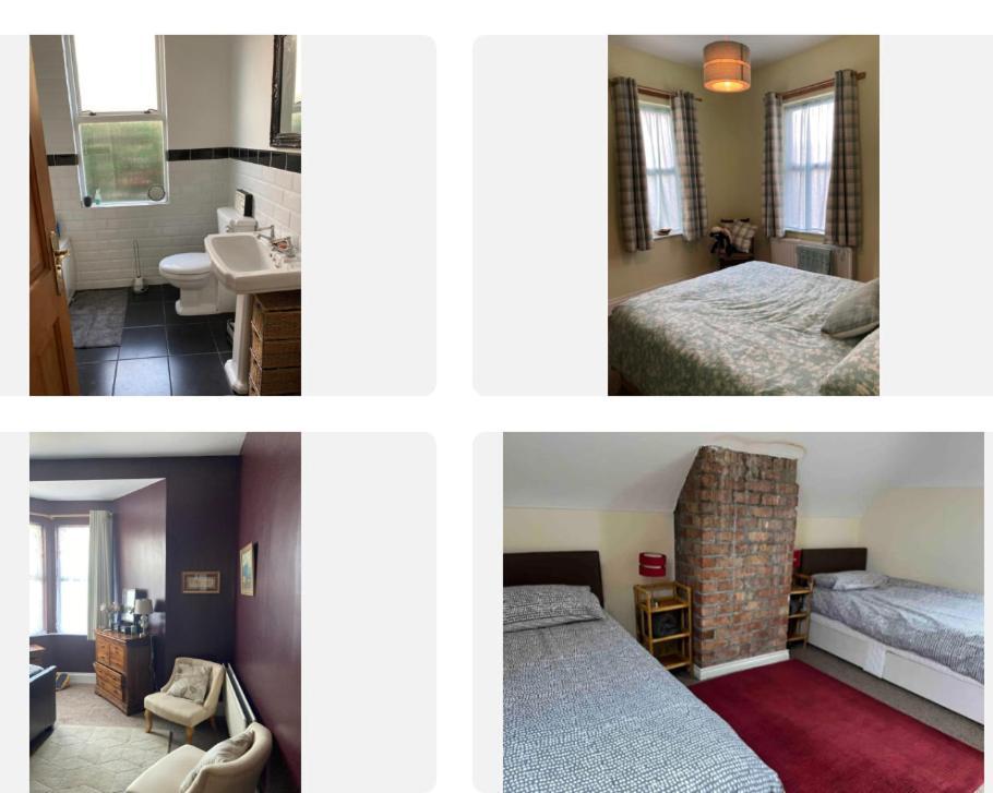 Holiday home Ebenezer