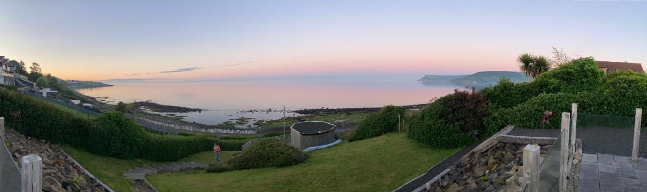 Ebenezer Holiday home Carnlough